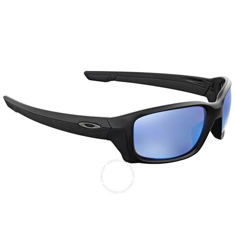 oakley chainlink sunglasses review chainlink crypto future OAKLEY STRAIGHT LINK PRIZM POLARIZED Review / PRIZM 2016